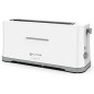 Tostador Grunkel TS40EASYTOAST, 980W blanco Tostador Grunkel TS40EASYTOAST, 980W blanco