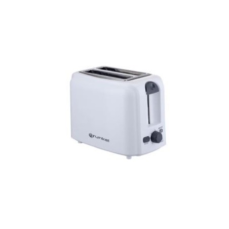 Tostador Grunkel TSBEASYTOAST, 870W, Compacto