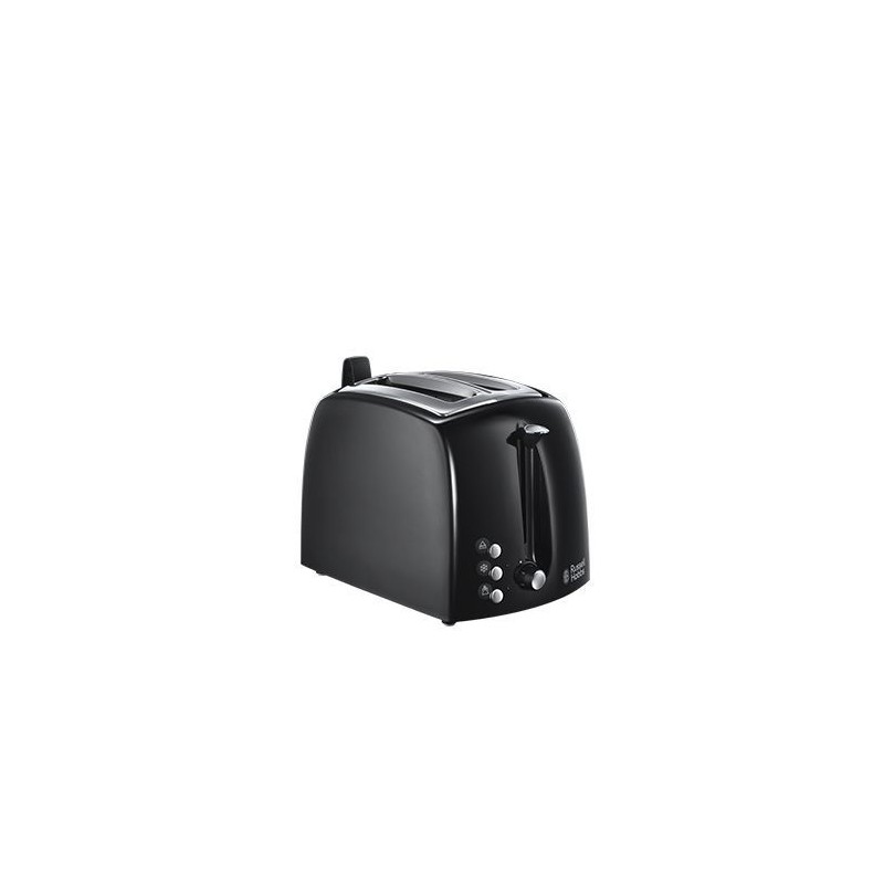 Tostador Russell Hobbs 2260156, ranura corta Tostador Russell Hobbs 2260156, ranura corta