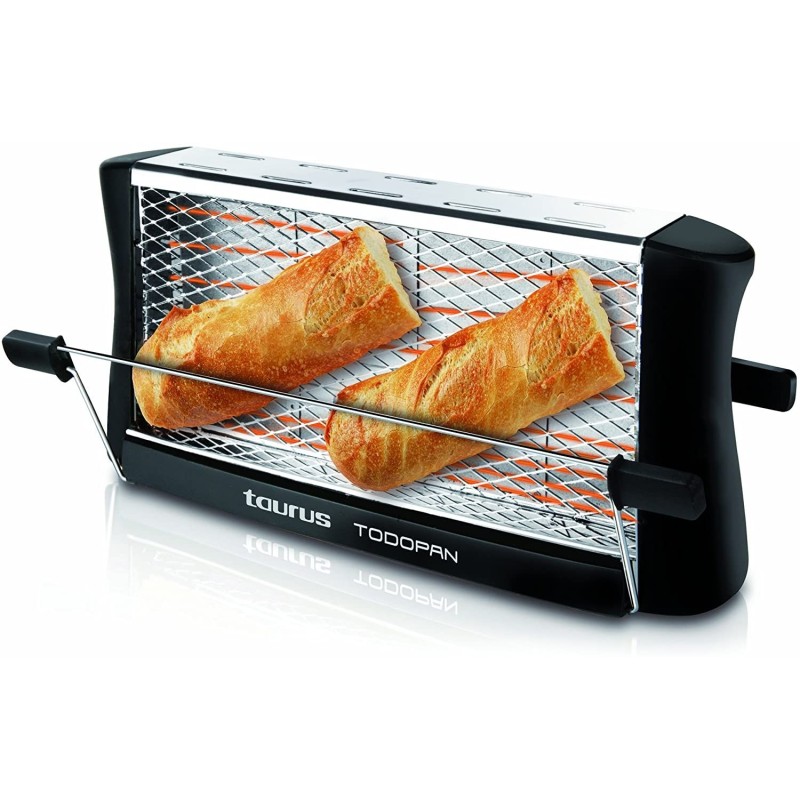Tostador Taurus 960632000, todopan Tostador Taurus 960632000, todopan