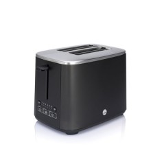 Tostador WILFA Matt Raven-Black CT1000MB