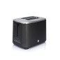 Tostador WILFA Matt Raven-Black CT1000MB