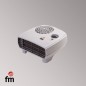 Termoventilador FM IBIZA, Horizontal 2000w Termoventilador FM IBIZA, Horizontal 2000w