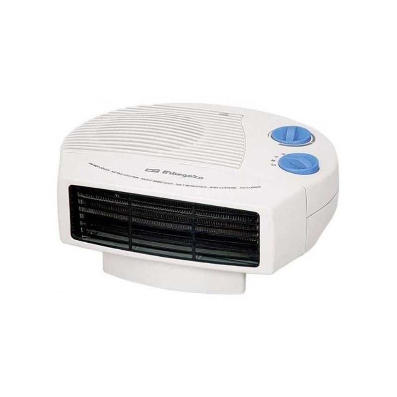 Termoventilador Orbegozo FH5008, 2000w, 2 posicion Termoventilador Orbegozo FH5008, 2000w, 2 posicion