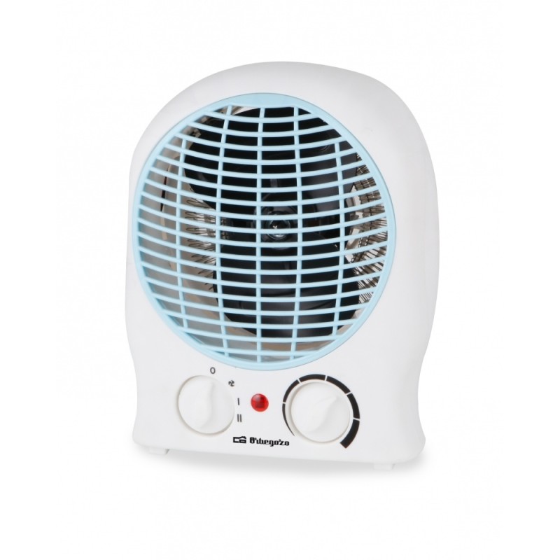 Termoventilador Orbegozo FH5525, Termoventilador Orbegozo FH5525,