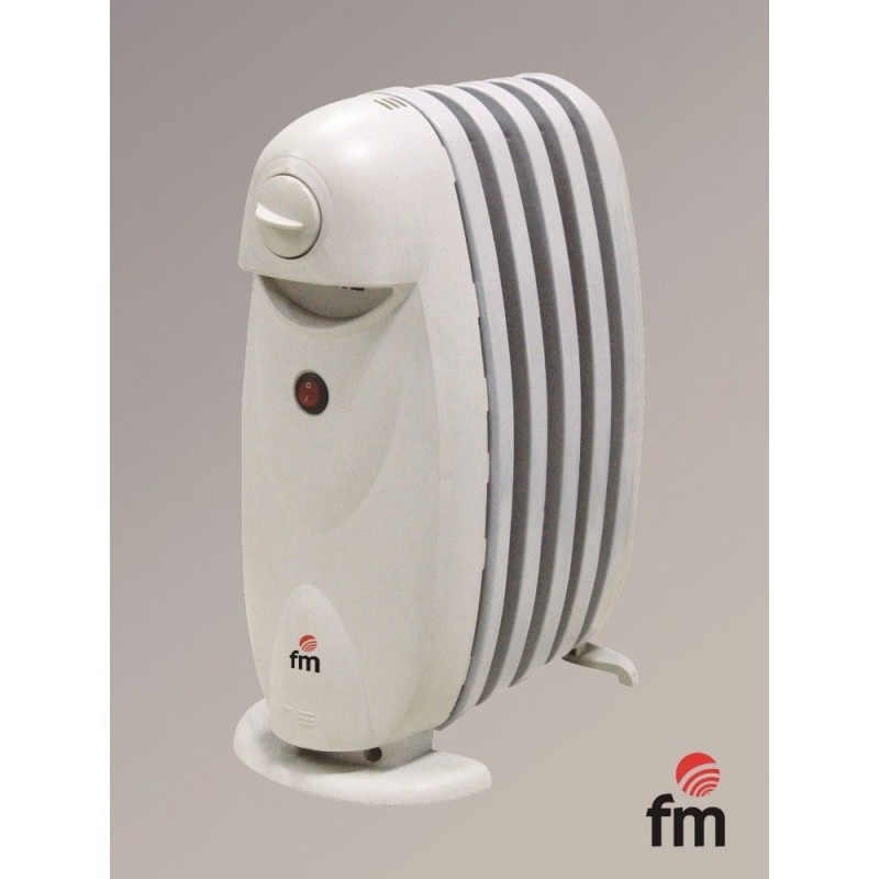 Radiador Aceite FM R5 MINI Radiador Aceite FM R5 MINI