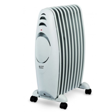 Radiador Aceite Grunkel RAC9EFIHEAT, 9 elementos