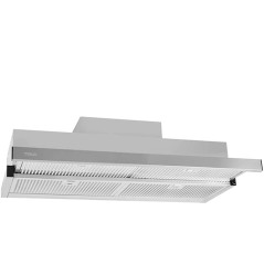 Campana Teka CNL9815PLUS, Extraible, inox