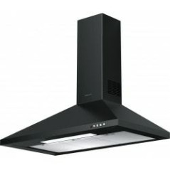 Campana Decorativa Mepamsa GAVIA70NEGRA, B