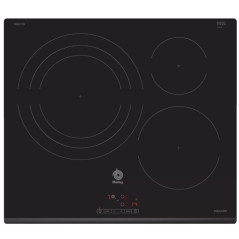 Induccion Balay 3EB967FR, 3zonas, XXL 32cm, 7,4kW,