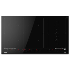 Inducción Teka IZF99770MSTBK, flex, 90CM