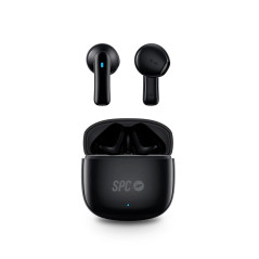 Auriculares SPC 4623N, BLUETOOTH ZION_2_PLAY NEGO