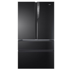 Frigo Haier SbS 4P HB26FSNAAA, 190x100cm, E,
