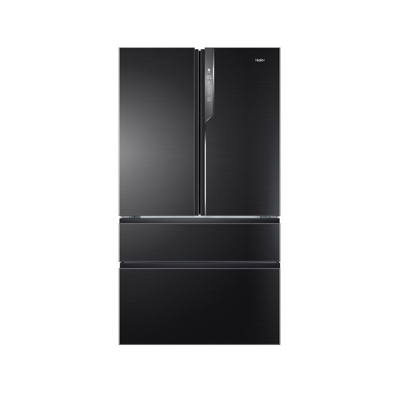 Frigo Haier SbS 4P HB26FSNAAA, 190x100cm, E,