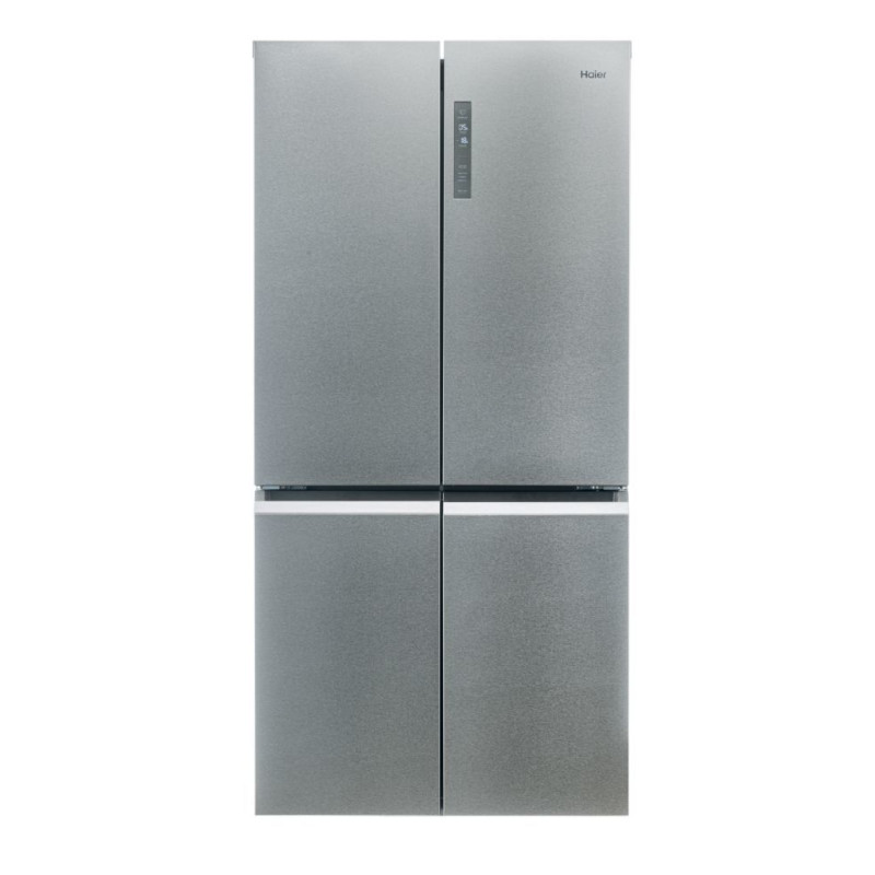 Frigo Haier SbS 4P HCR5919ENMM, 191x91cm, E,