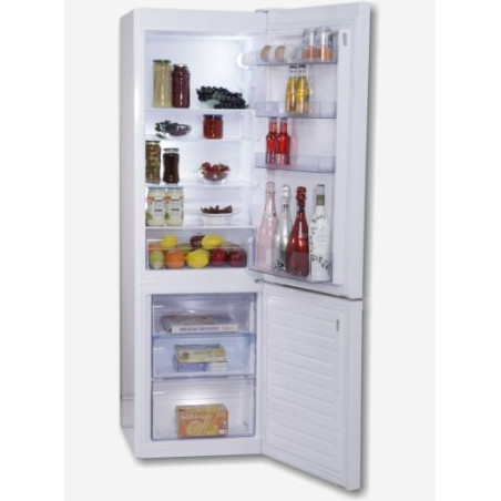 Combi Rommer FCE322, 171x54cm, E, Blanco