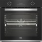 Horno Beko BBIMA13302BMPE, Multif., Pirolisis, Air