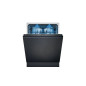 Lavavajillas Siemens SX75ZX07CE, 14 Serv, 60cm, B