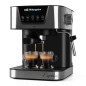 Cafetera Expresso Orbegozo EX6000, 20bar, 1050w Cafetera Expresso Orbegozo EX6000, 20bar, 1050w