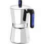 Cafetera Monix M860012, 12T Induction Expres
