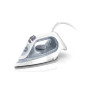 Plancha vapor Braun SI3054GY, 2400w, 180gr/m