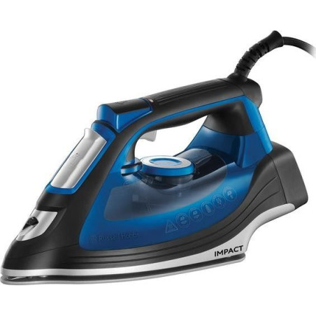 Plancha vapor Russell Hobbs 2465056, 2400w impact