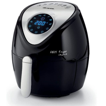 Freidora airfry Ariete 4616, 3,5l, sin aceite,