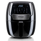 Freidora airfry Haeger AFD37003A, 3,7l, sin aceite