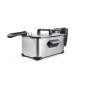 Freidora Taurus 973967000, fry3, 3L, 2000w, inox