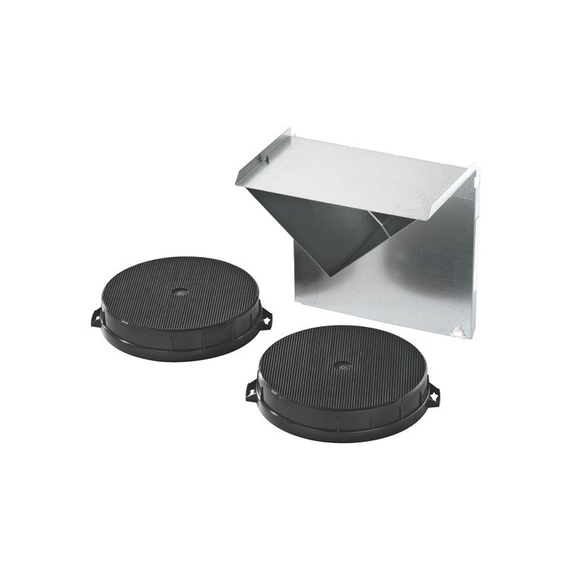 Kit de recirculacion Balay DHZ5145, para la primer Kit de recirculacion Balay DHZ5145, para la primer