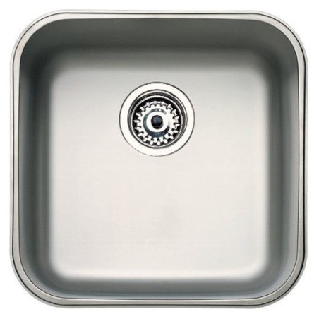 Fregadero Teka BE 4040 PLUS