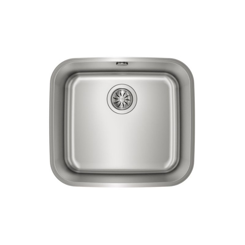 Fregadero Teka BE4540, 1C Bajo Encimera 60cm