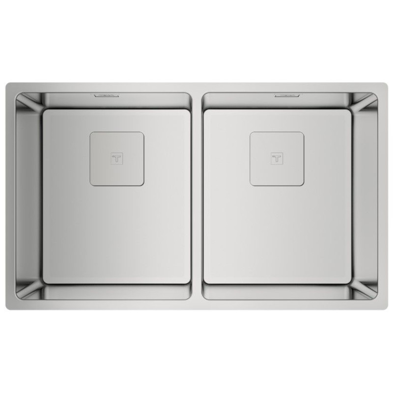 Fregadero Teka Flex Linea RS15 2C 740