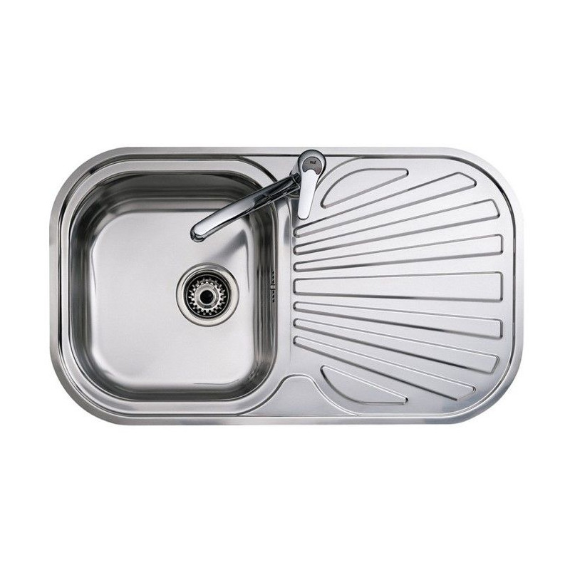 Fregadero Teka Stylo 1C 1E dcha