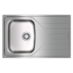 Fregadero Teka Universe 45 TXP 1C1E dcha