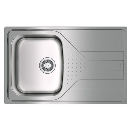 Fregadero Teka Universe 45 TXP 1C1E dcha