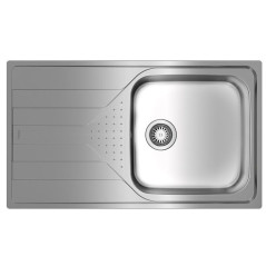 Fregadero Teka Universe 50 TXP 1C 1E plus rev