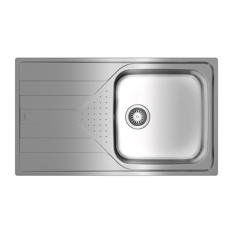 Fregadero Teka Universe 50 TXP 1C 1E plus rev
