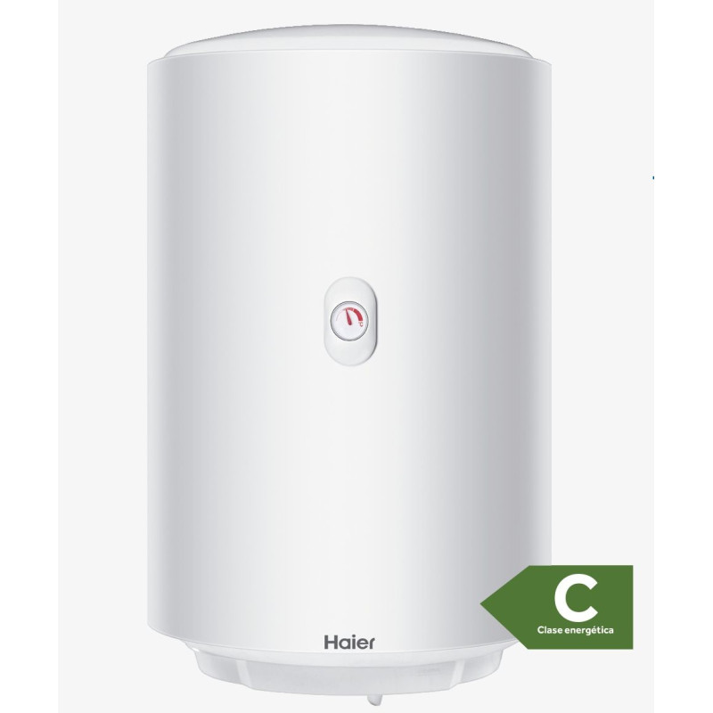 Termo electrico Haier ES80VA3,80L, vertical Termo electrico Haier ES80VA3,80L, vertical