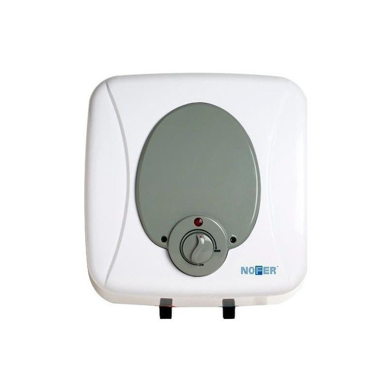 Termo Electrico Aparici SB30C, 30L, multip