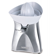 Exprimidor Ariete 407-, spremí metal