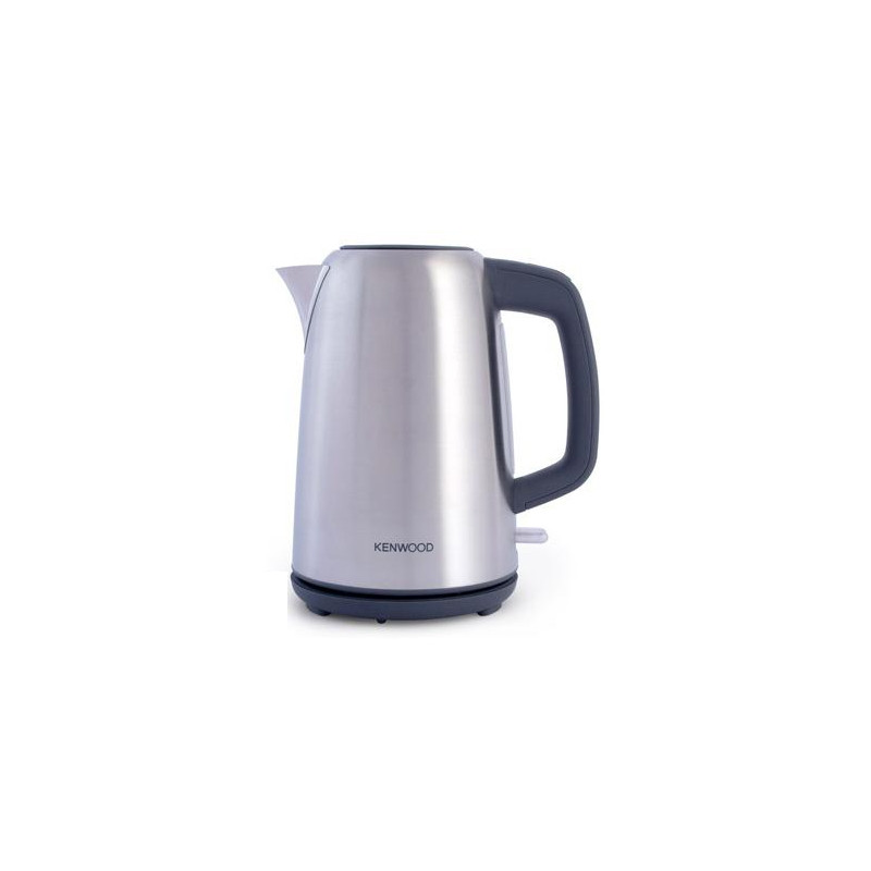 Hervidor Kenwood SJM490, SCENE, 2200w, 1,7L, inox