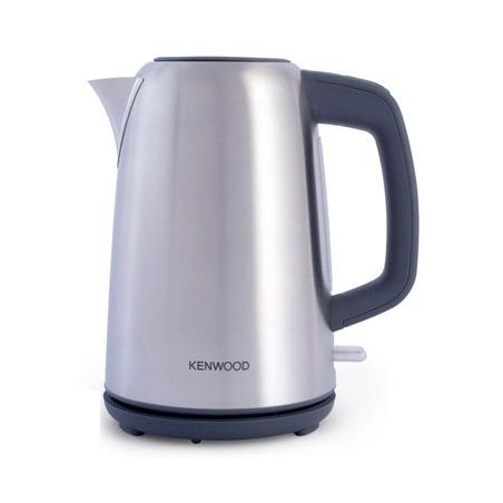 Hervidor Kenwood SJM490, SCENE, 2200w, 1,7L, inox