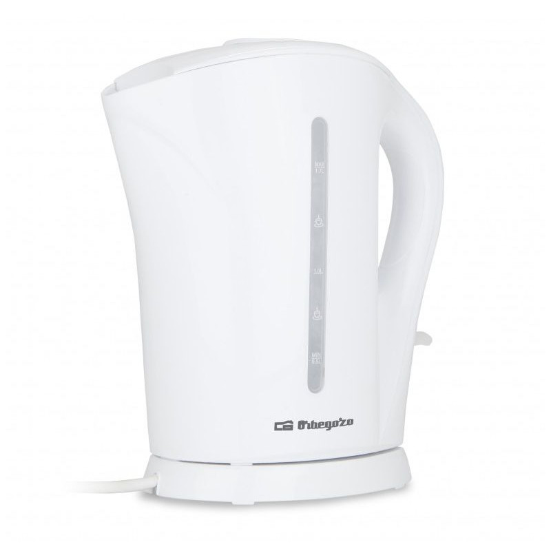 Hervidor Orbegozo KT6003, Hervidor Orbegozo KT6003,