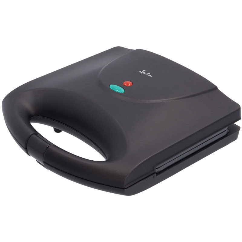 Sandwichera Jata JESW1231, 2 zonas “xxl”. placas r