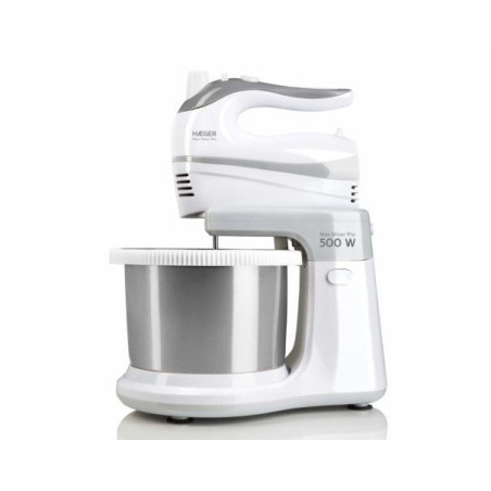 Batidora amasadora Haeger BL5BW009A, max mixer pro