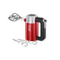 Batidora amasadora russel hobbs 2520056, retro roj