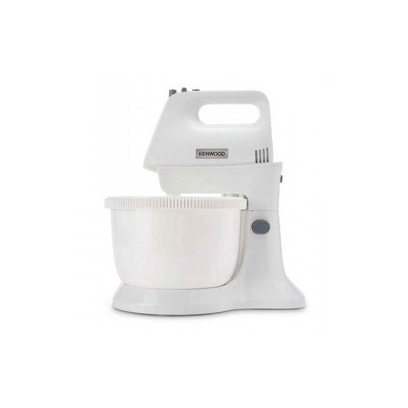 Batidora amasadora Kenwood HMP32A0WH, 450W, bol