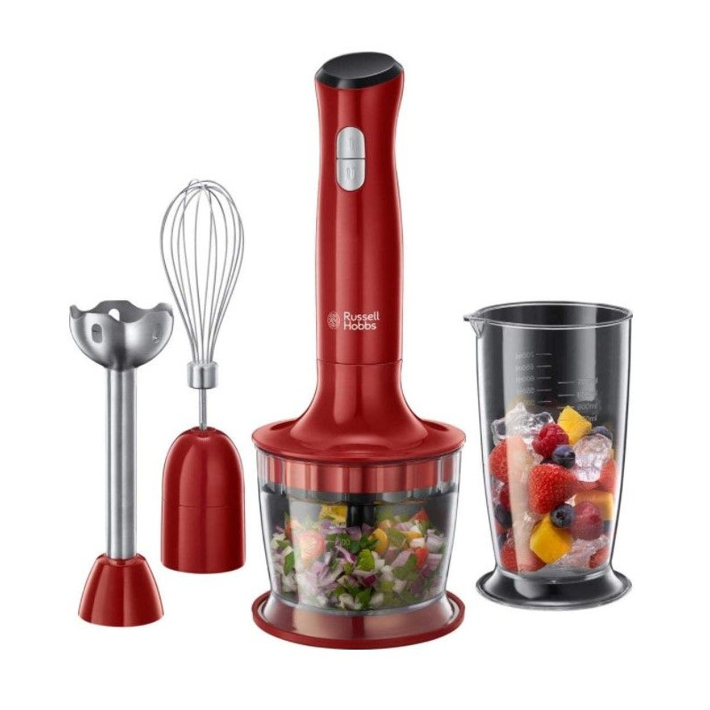 Batidora brazo russel hobbs 2470056, varilla 3 en