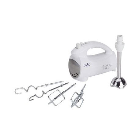 Amasadora Jata BT575, 400w, accs